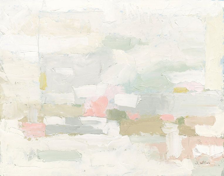 Soft Hues, James Wiens by Wild Apple