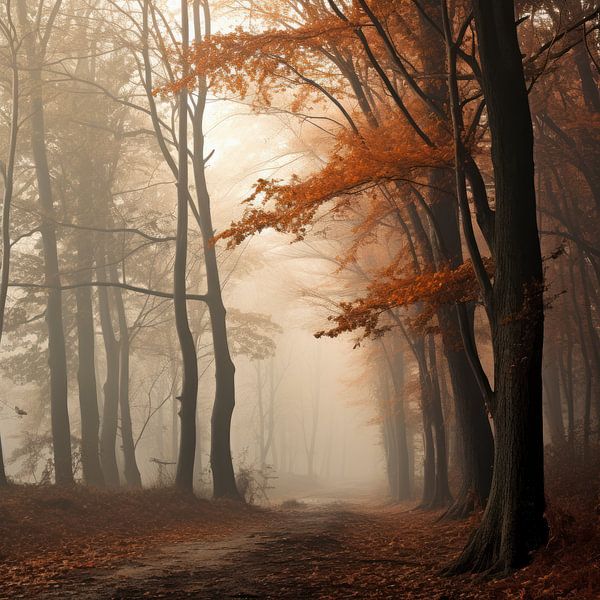 Autumn by Ellen Reografie