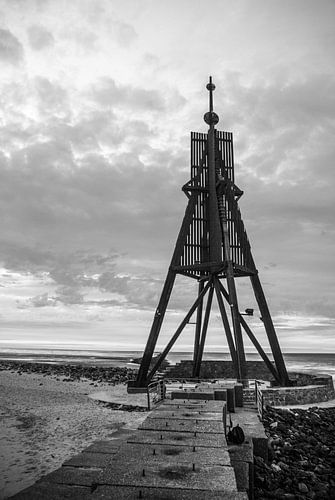 The spherical beacon