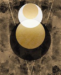 Grafische compositie