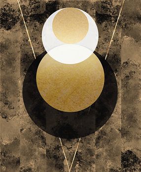 Grafische compositie