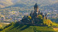 Rijksburcht Cochem, Duitsland