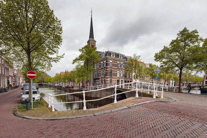 Delft by Rob Boon