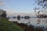 Reeuwijkse Plassen von Martin Keve Miniaturansicht