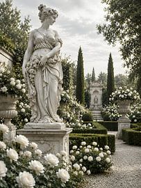 Garden Muse by Gentle Hours