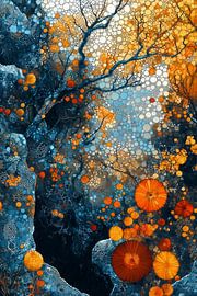 Le cercle de vie sur Preet Lambon