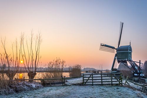 Oudkoopse Molen