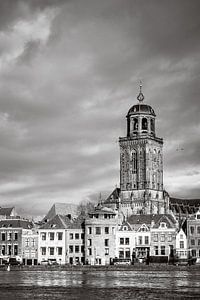 Stadtbild Deventer (1)