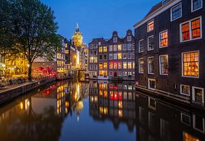Amsterdam von Mario Visser