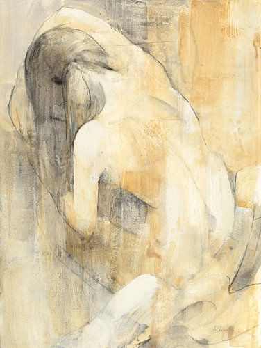 Boudoir I, Albena Hristova