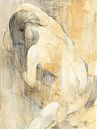 Boudoir I, Albena Hristova by Wild Apple thumbnail
