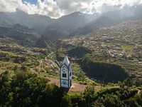 Madeira Sao Vicente Chapel