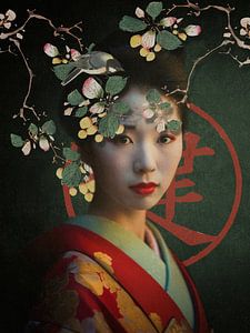 Geisha in Good Health