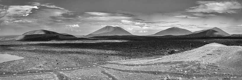 Silence volcanique par Photo Art Thomas Klee