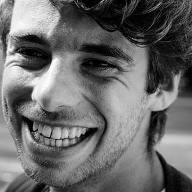 Ilyas Deckers photo de profil