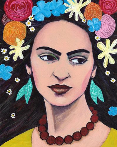 Frida