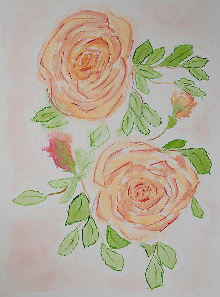 Watercolour part 16 by Tania Perneel