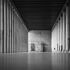 Athenian History 9 by Bart Rondeel