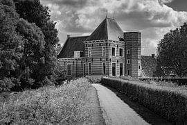 The Tollhouse in Gorinchem by René von Hout