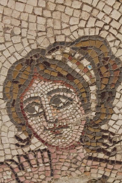 mosaik von Paulien Hemelaar