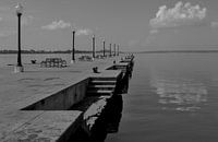 Lege haven.