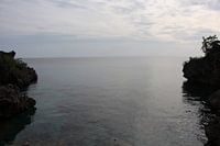 Horizon & Rocks