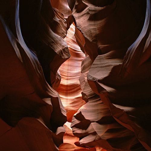 Antilope Canyon 9