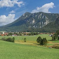 Chiemgauer Alpen