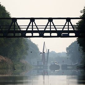 Laarbrug ! van michel verhoeven