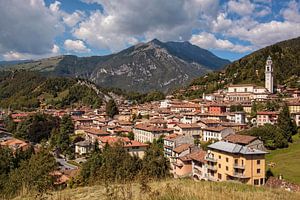Clusone