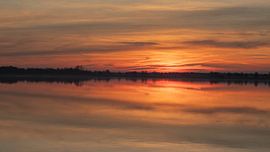 Sunset by Ragonda Mol