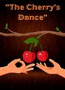 Cherry Dance by Tan Nguyen thumbnail