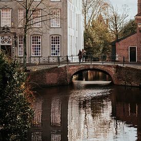 Stadhuis Amersfoort van Lauw Design & Photography