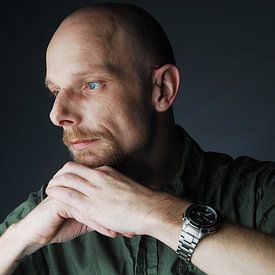 Peter Scheermeijer profielfoto