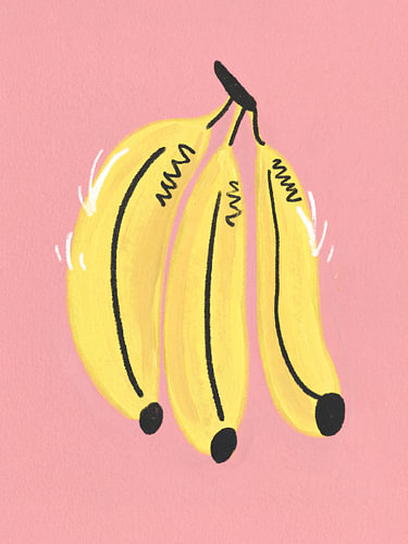 Bananes