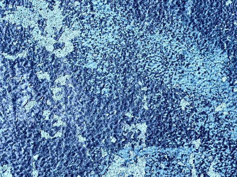 Blauw van Katrin May