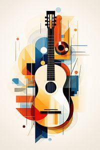 Musik abstrakt