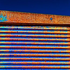 Colorful Middelburg #106