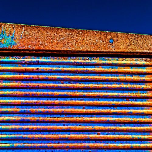 Colorful Middelburg #106