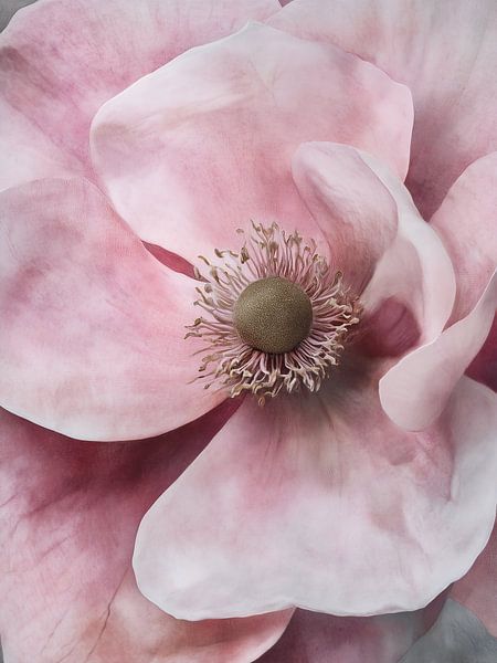Still Center by annika persson