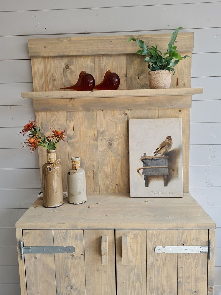 Der Distelfink von Carel Fabritius 