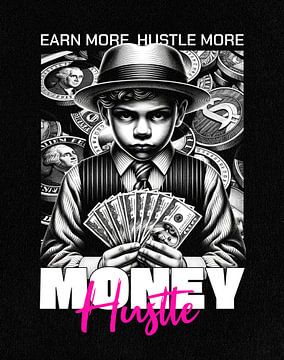 Gagnez plus, travaillez plus