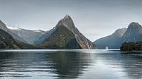 Milford Sound