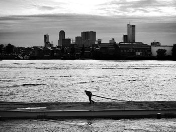 All work and no play