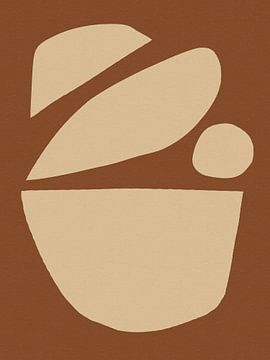 Eenvoudige verhalen nr. 9 van Treechild