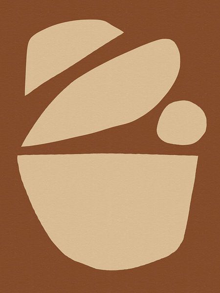 Simple Stories No 9 by Treechild