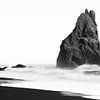 IJslandse wilde kusten van Danny Slijfer Natuurfotografie