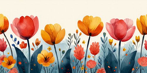 Symfonie van de Lente