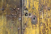 lock
