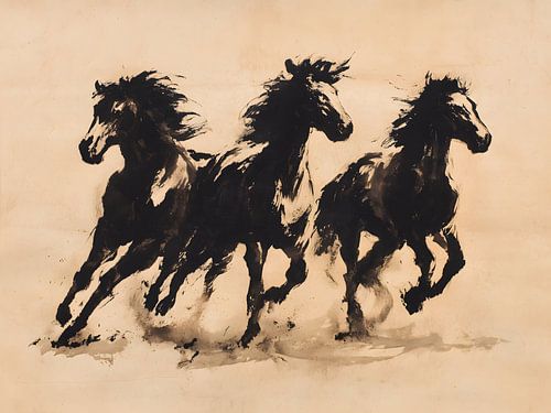 Wild Horses